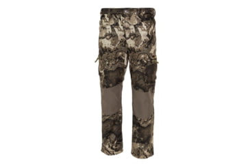 Image of Gsm Muddy TRX Softshell Pant Veil Canyon Grey 3XL, MUD-WDP-PNT-VCG-3X