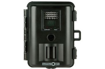 Image of GSM-Walker Products Rifle Scopes STC1530IR