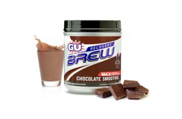 Image of Chocolate Smoothie Recovery Brew-Single
