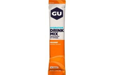 Image of Orange Hydration Drink Mix-Single