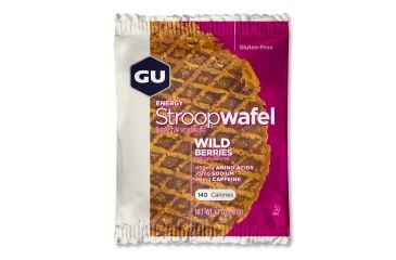 Image of GU Stroopwafel-Wild Berry-Single