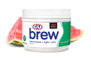 Image of Watermelon Electrolyte Brew Canister-24 Servings