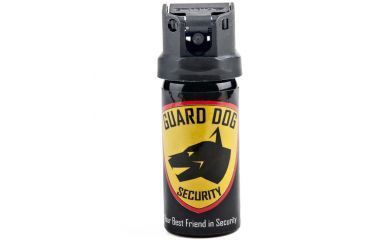 Image of Guard Dog Security 2oz 18% OC Flip-Top Pepper Spray - Fogger PS-GDFTF-2