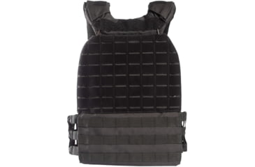 Image of Guard Dog Body Armor Boxer Plate Carrier, Black, Small-2XL, BOXER-BLK