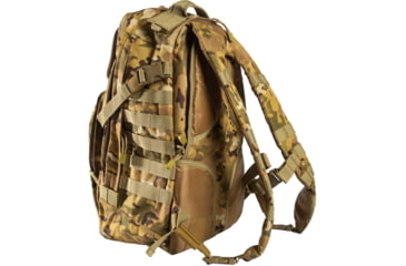 Image of Guard Dog Body Armor Tactical BookBag w/Level IIIa Soft Armor Insert, Multicam, IIIA-CLASSICBAG-MC
