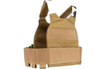 Image of Guard Dog Body Armor Trakr Body Armor Plate Carrier Vest, S-2XL, Multicam, TRAKR-MC