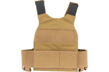 Image of Guard Dog Body Armor Trakr Body Armor Plate Carrier Vest, S-2XL, Multicam, TRAKR-MC