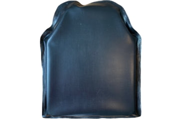 Image of Guard Dog Body Armor Versa Flexible Body Armor Plate, 10x12in, Level 3+, Black, VERSA