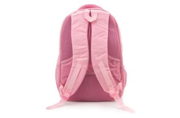 Image of Guard Dog Security ProShield Bulletproof Backpack NIJ Level IIIA, Pink BP-GDPBP1000PK