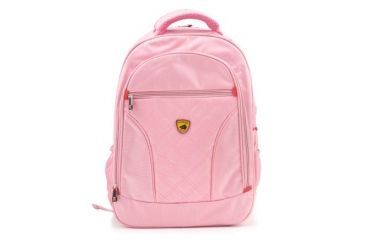 Image of Guard Dog Security ProShield Bulletproof Backpack NIJ Level IIIA, Pink BP-GDPBP1000PK