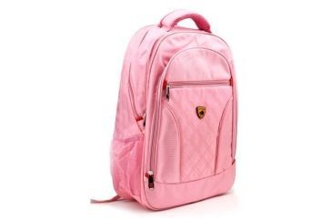 Image of Guard Dog Security ProShield Bulletproof Backpack NIJ Level IIIA, Pink BP-GDPBP1000PK