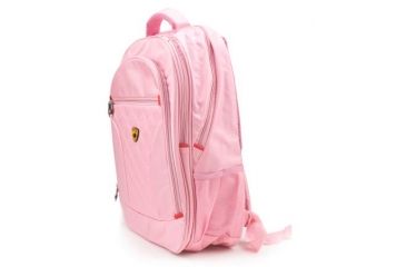 Image of Guard Dog Security ProShield Bulletproof Backpack NIJ Level IIIA, Pink BP-GDPBP1000PK