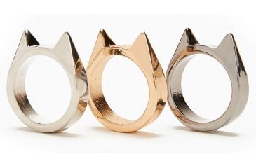 Image of Guard Dog Security BearRings