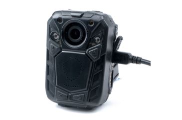 Image of Guard Dog Security Body Camera, Black, CM-GDBC1000