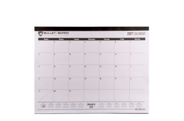 Image of Guard Dog Security BulletInBoard, Black, BP-GDBB