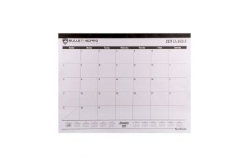 Image of Guard Dog Security BulletInBoard, Black, BP-GDBB