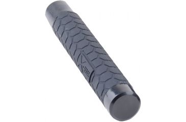Image of Guard Dog Security C-Series 17in Carbonized Lightweight Baton, Black BT-GDC17BK