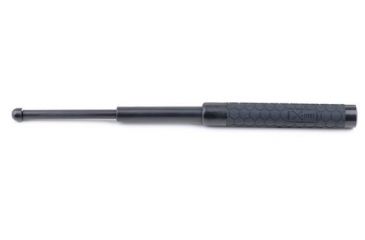 Image of Guard Dog Security C-Series 17in Carbonized Lightweight Baton, Black BT-GDC17BK