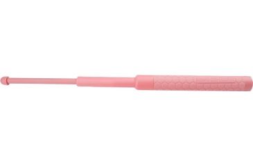Image of Guard Dog Security C-Series 17in Carbonized Lightweight Baton, Pink BT-GDC17PK