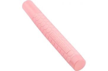 Image of Guard Dog Security C-Series 22in Carbonized Lightweight Baton, Pink BT-GDC22PK