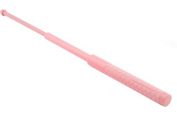 Image of Guard Dog Security C-Series 22in Carbonized Lightweight Baton, Pink BT-GDC22PK