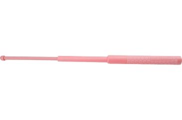 Image of Guard Dog Security C-Series 22in Carbonized Lightweight Baton, Pink BT-GDC22PK