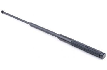 Image of Guard Dog Security C-Series 26in Carbonized Lightweight Baton, Black BT-GDC26BK