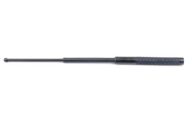 Image of Guard Dog Security C-Series 26in Carbonized Lightweight Baton, Black BT-GDC26BK