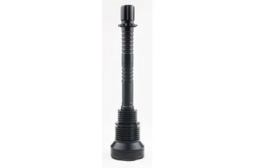 Image of Guard Dog Security Empire - 1400 Lumen Waterproof Tactical Flashlight, 5 Functions, Black TL-GDE1400, EDEMO1
