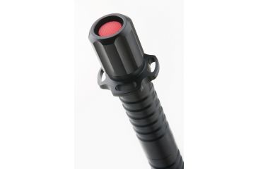 Image of Guard Dog Security Empire - 1400 Lumen Waterproof Tactical Flashlight, 5 Functions, Black TL-GDE1400, EDEMO1