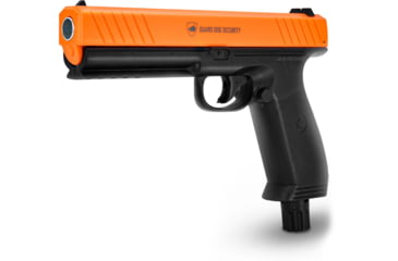 Image of Guard Dog Security Fireball Pepperball Pistol Launcher, Black, PG-GDFB-BK