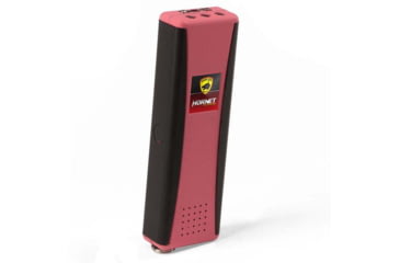 Image of Guard Dog Security Guard Dog Hornet 2 Stun Gun, Light, 120db Personal Alarm Pk