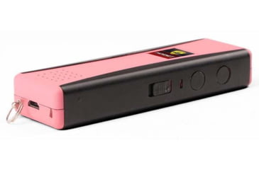 Image of Guard Dog Security Guard Dog Hornet 2 Stun Gun, Light, 120db Personal Alarm Pk