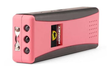 Image of Guard Dog Security Guard Dog Hornet 2 Stun Gun, Light, 120db Personal Alarm Pk