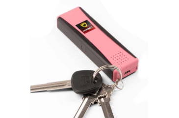 Image of Guard Dog Security Guard Dog Hornet 2 Stun Gun, Light, 120db Personal Alarm Pk