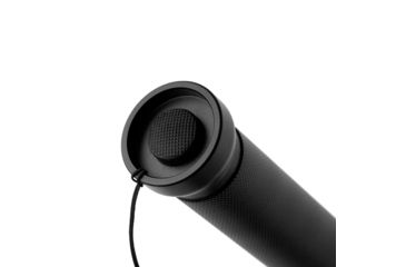 Image of Guard Dog Security Bat Light, Black, TL-GDB450