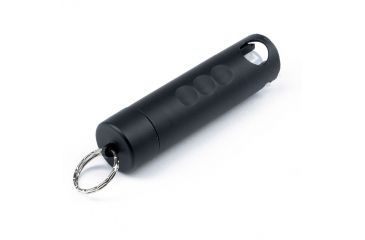 Image of Guard Dog Security Harm &amp; Hammer Pepper Spray, Black, PS-GDHH-BK