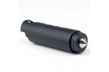 Image of Guard Dog Security Harm &amp; Hammer Pepper Spray, Black, PS-GDHH-BK