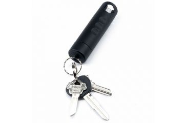 Image of Guard Dog Security Harm &amp; Hammer Pepper Spray, Black, PS-GDHH-BK