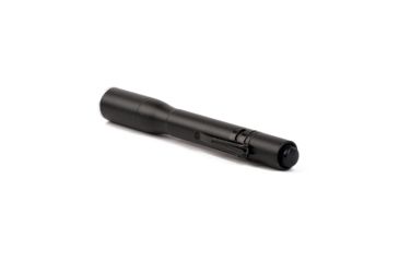 Image of Guard Dog Security Penpoint Flashlight, Black, TL-GDP150BK