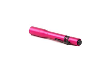 Image of Guard Dog Security Penpoint Flashlight, Pink, TL-GDP150PK