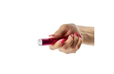 Image of Guard Dog Security Penpoint Flashlight, Pink, TL-GDP150PK