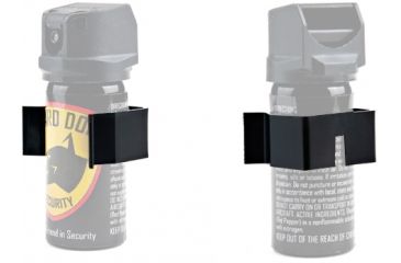 Image of Guard Dog Security Pepper Spray Wall Mount PS-GDWALLMNT