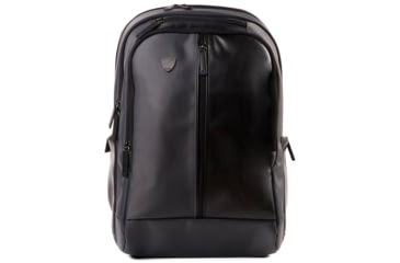 Image of Guard Dog Security ProShield Pro Backpack 26L, Black/Grey, BP-GDPP-BG