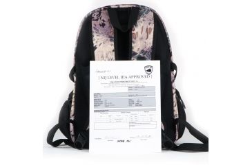 Image of Guard Dog Security ProShield Prym 1 Backpack, Multi-Purpose, BP-GDPBP2000HC