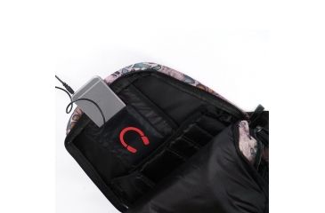 Image of Guard Dog Security ProShield Prym 1 Backpack, Multi-Purpose, BP-GDPBP2000HC