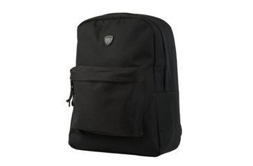 Image of Guard Dog Security ProShield Scout Bulletproof Backpack, Black, BP-GDPSC-BK