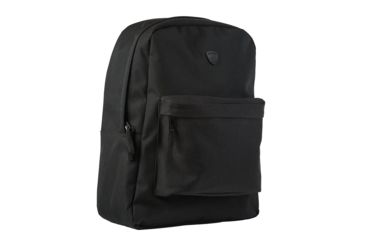 Image of Guard Dog Security ProShield Scout Bulletproof Backpack, Black, BP-GDPSC-BK