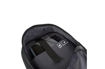 Image of Guard Dog Security ProShield Scout Bulletproof Backpack, Black, BP-GDPSC-BK