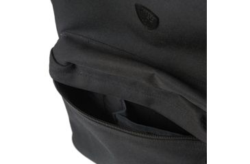 Image of Guard Dog Security ProShield Scout Bulletproof Backpack, Black, BP-GDPSC-BK